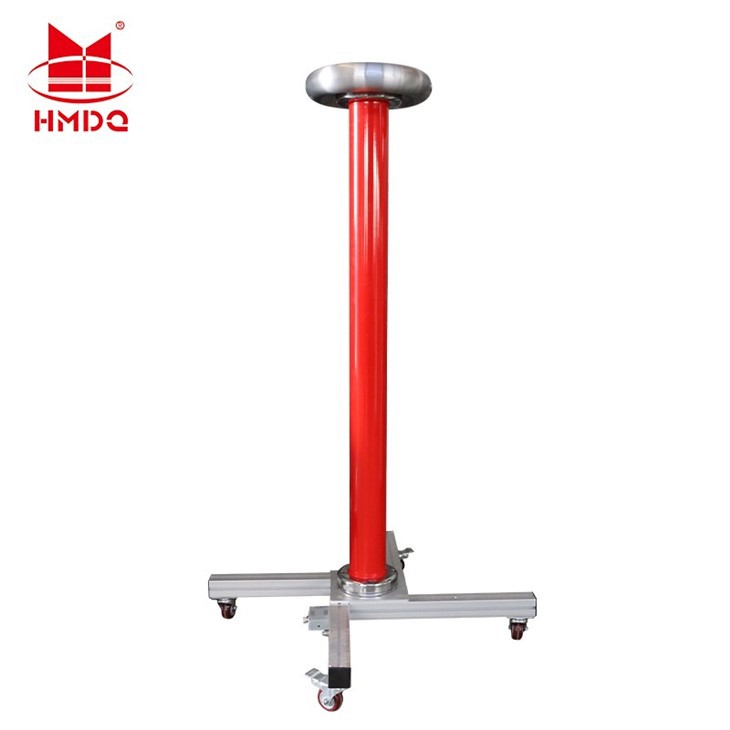 20kVA/1580kV PD Free HV Test Set price