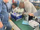 Goldhome realitza una formació especialitzada a...