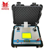 Tester d'hipot VLF de 30 kV