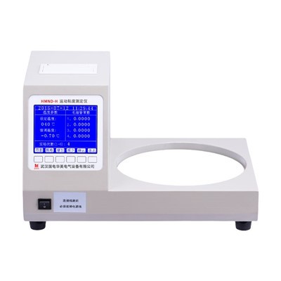 Tester de viscositat cinemàtica de l'oli d'aïllament